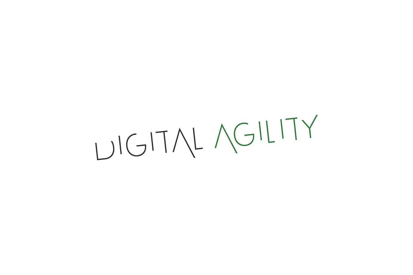 Digital Agility logo