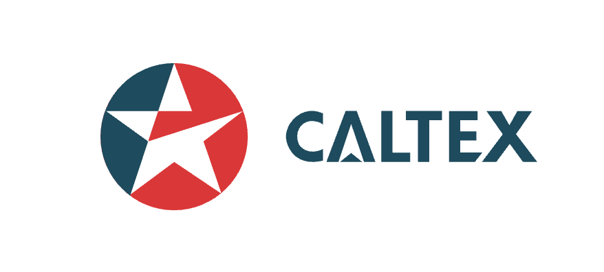 Caltex logo